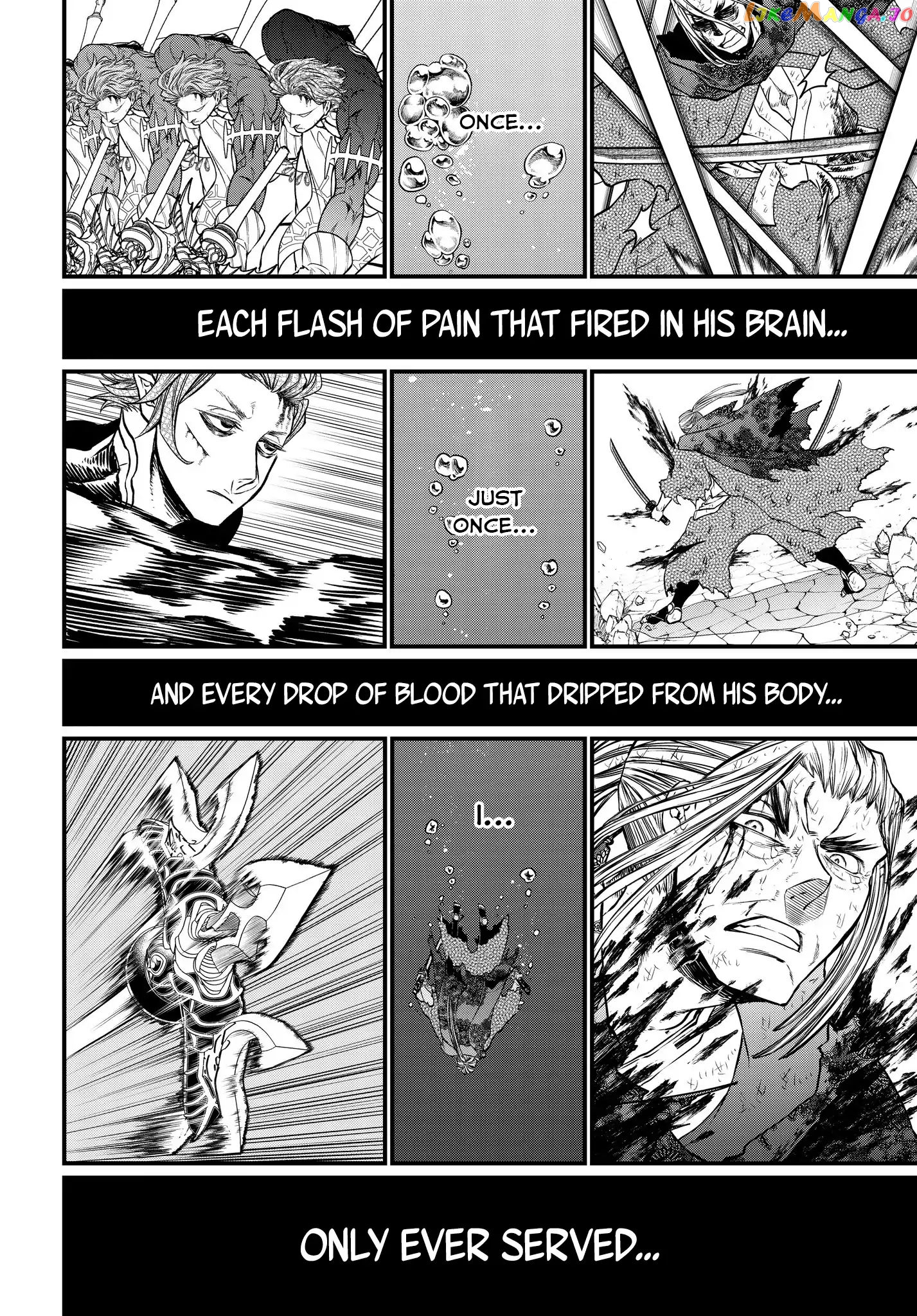 Record Of Ragnarok, Chapter 19.1 image 43